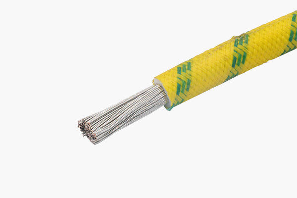 大连专业硅橡胶线缆价格