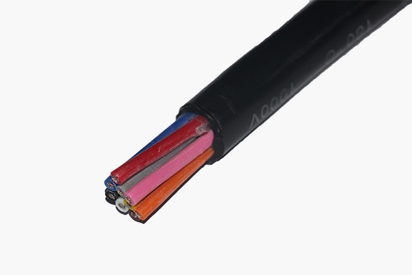 YGZ YGC硅橡胶软电缆