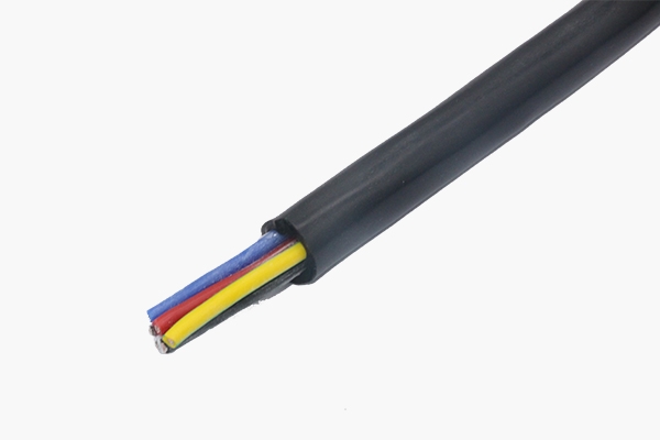 YGZ中型硅橡胶套软电缆